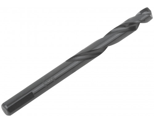 Сверло по металлу Cutop Special, HSS-G, 10 х 133/78 мм (5 шт) (54-960)