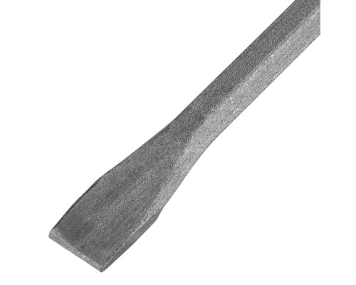 Зубило, 300 х 24 мм, с протектором, Sparta