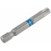 Биты стальные, 10 шт., CUTOP Profi, TORX T40, 50 мм (83-664)