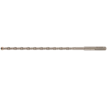 Бур по бетону CUTOP, Profi, двойная резьба, SDS-Plus, 8 х 260 мм (40-8260)