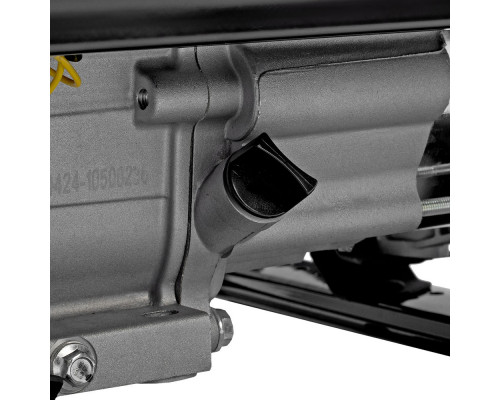 Генератор бензиновый RS-3000, 2,2 кВт, 230В, ручной стартер MTX (946105)