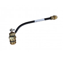 Головка плазмотрона КЕДР (CUT-70 EXPERT)