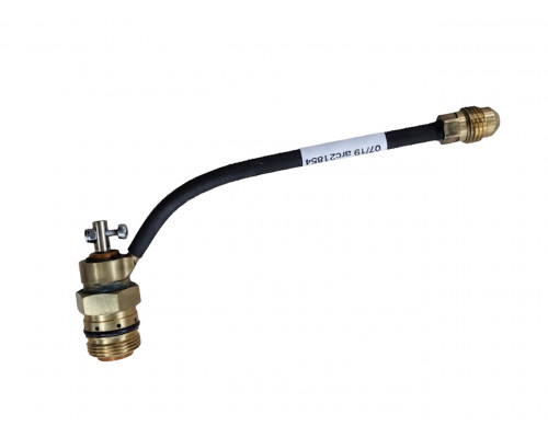 Головка плазмотрона КЕДР (CUT-70 EXPERT)