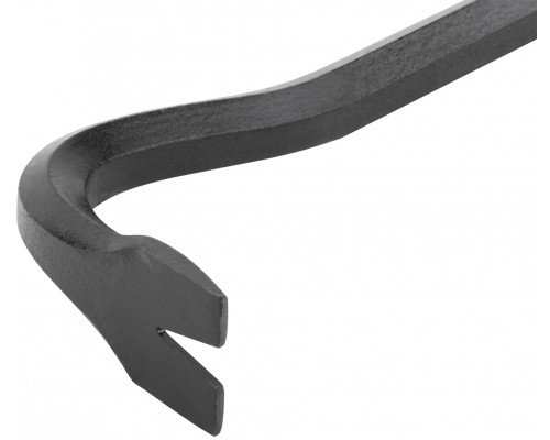 Гвоздодер с изолированной ручкой 300х16 мм