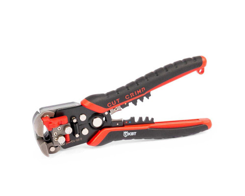 Инструмент для снятия изоляции WS-14 Вольтмастер (КВТ) 77665