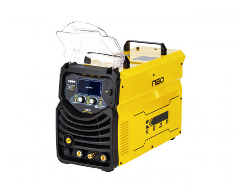 Источник сварочный КЕДР MultiMIG-5000DP ROOT NEO LCD