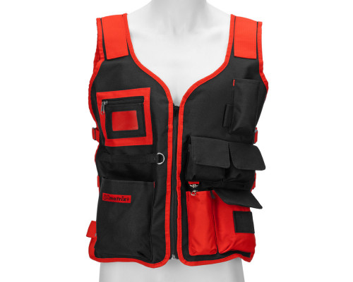 Жилет для инструмента, 510 х 600 мм Matrix