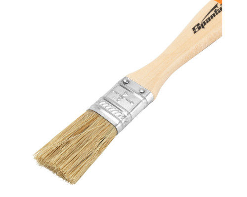 Кисть плоская Slimline 3/4