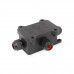 Коробка распределительная герметичная MG Box S-3 IP68 (Fortisflex) (89510)