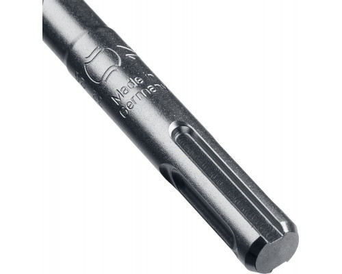 Бур 6 х 260 мм SDS-plus Cerazit Carbide KRAFTOOL 29320-260-06