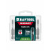 Биты ударные Impact TX 20 50 мм 10 штук KRAFTOOL 26195-20-50-S10