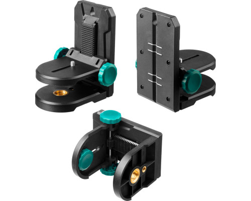 Держатель c микролифтом ММ1 KRAFTOOL 34706