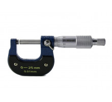 Микрометр МК- 100 0,01 с поверкой Микрон