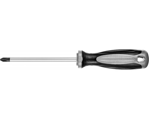 Отвертка PH2 x 100 MIRAX 25096-2-10