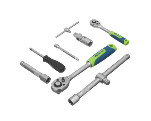 Набор инструментов, 1/2