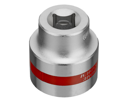 Набор торцевых головок с трещоткой 1/2