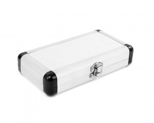 Нутромер микрометрический 3-точечный 8-10 0,001 у/к SHAN