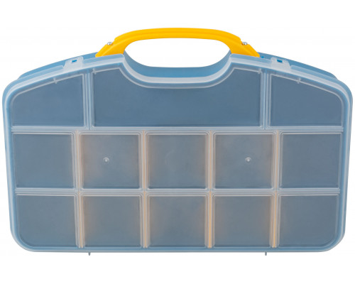 Органайзер 360х250х60мм, 13 отделений