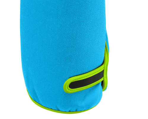 Перчатки садовые с удлиненной манжетой, размер 8, Luxe Palisad (67982)