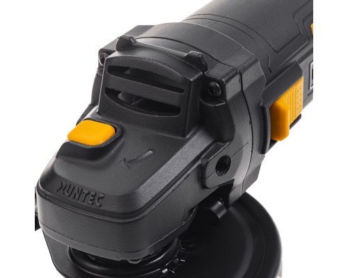 RUNTEC RT-ADC1700 Шлифмашина угловая RUNTEC 125 мм, 220В, 1700Вт (RT-ADC1700)