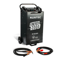 RUNTEC RT-CB2000 Пуско-зарядное устройство ENERGY 2000 (RT-CB2000)