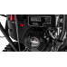 Снегоотбрасыватель CHAMPION ST656BS (6,5лс B&S950 56см 6F/2R колеса 3л, 77,5кг эл.стартер, фара) (ST656BS)