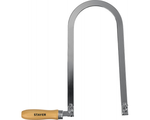 Лобзик ручной 130 х 250 мм STAYER 1530-25_z02