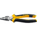 Плоскогубцы комбинированные Hercules, 180 мм STAYER 2203-1-18_z03