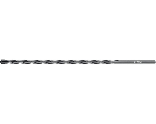 Сверло по бетону Hercules, 6 x 200 мм STAYER Professional 2915-200-06_z01