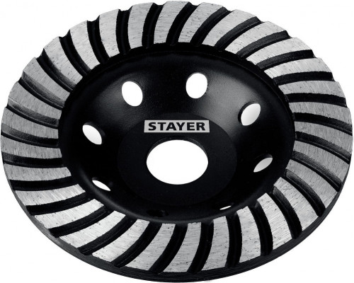 Отвертка PH3 x 150 Hercules STAYER 2510-3-15_z03  