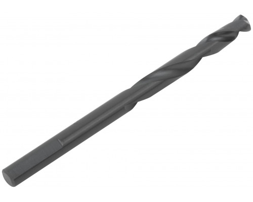 Сверло по металлу Cutop Special, HSS-G, 6 х 93/51 мм (2 шт) (54-977)