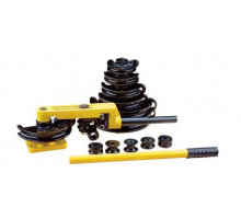 Трубогиб ручной TOR HHW-25S 10-25 мм (переносной) (1004653)