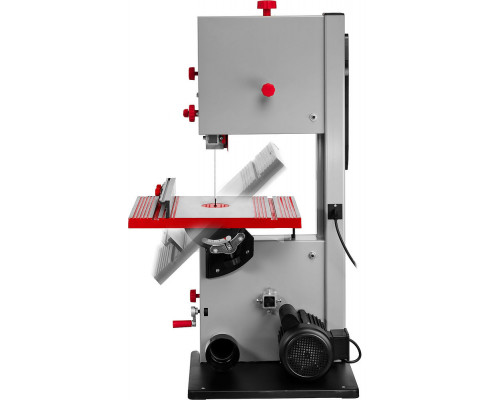 Пила ленточная 305 мм 750 Вт ЗУБР ЗПЛ-305