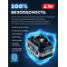 ЗУБР High Power, 20 В, 6.0 А·ч, аккумулятор LMS, ПРОФЕССИОНАЛ (BP-H-20-6)
