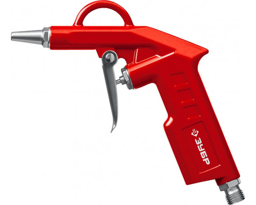 Набор пневмоинструмента 5 предметов универсальный MS-5G ЗУБР 06459-H5