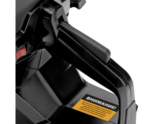 Бензорез МС-7440, 74 см3, диаметр диска 400 мм DENZEL (66302)