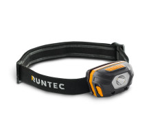 Фонарь налобный аккумуляторный RUNTEC RT-HLR200