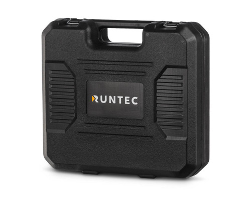 Гайковерт ударный RUNTEC 220В, 1
