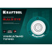 Поверхностный магнитный уровень BULLS EYE (БЫЧИЙ ГЛАЗ), d 49 мм KRAFTOOL 34789