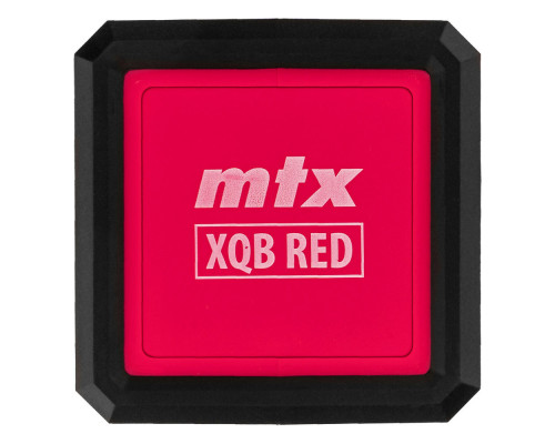 Лазерный уровень XQB RED Pro SET, 10 м, красный луч, батарейки, штатив MTX (350185)