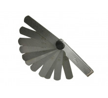 Набор щупов N2 0,02-0,5 L= 70 ЧИЗ