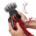 Ножницы + кусторез акк. Einhell PXC GE-CG 18/100 Li T, 18В,насадки,100/200мм,с тел.рук,без АКК иЗУ (3410310)