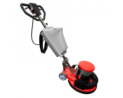 Однодисковая машина (полотер) электрическая EVOline FME 2500