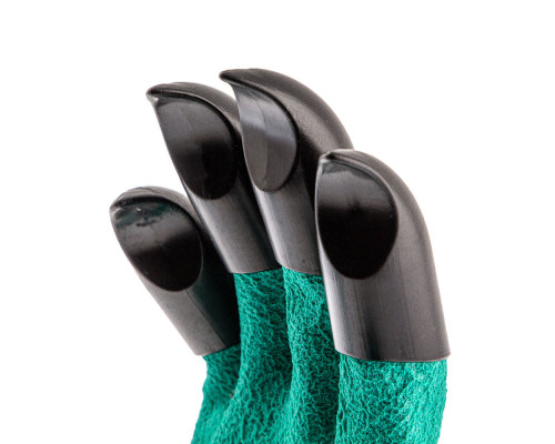 Перчатки землекопа с когтями Palisad (67748)