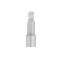 RUNTEC RT-H12E75B Удлинитель RUNTEC CrV, 1/2