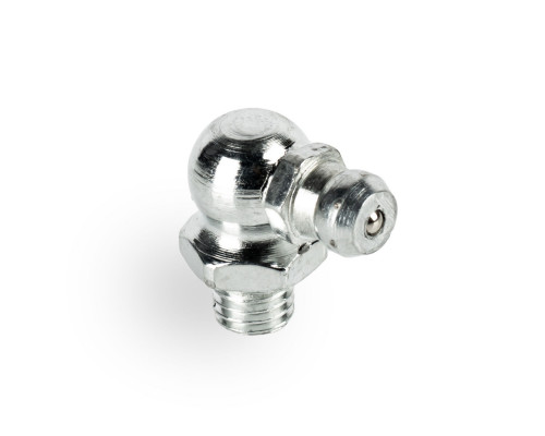 RUNTEC RT-T1490 Тавотница 1/4 90°, комплект 5 штук (RT-T1490)