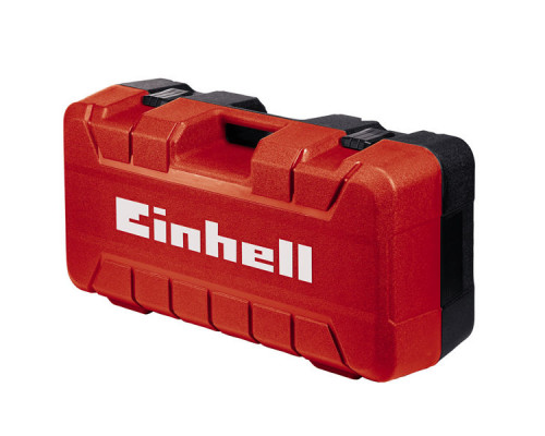 Шлифмашина д/стен и потолка Einhell TE-DW 225 X, 750Вт,телеск.рук,кругл+треугол,кейс E-box (4259960)