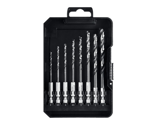Мешки мусорные строительные особопрочные черные HEAVY DUTY Stayer 240 л 10 шт 39157-240  