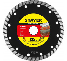 Диск пильный по дереву технический рез Construct STAYER 210x30/20 мм 24Т 3683-210-30-24_z01  