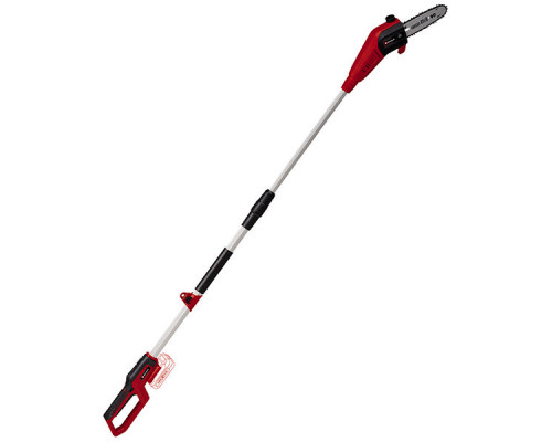 Высоторез акк. Einhell PXC GC-LC 18/20 Li T,18В,рез 195мм,Oregon,штанга 228-288см,авт.смазка,без АКК (3410581)